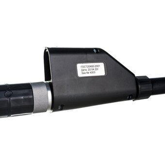  Указатель выского напряжения Антиток УВНУ-10 ДК 157682 до 10кВ комбинированный 