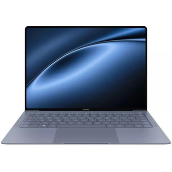 Ноутбук Huawei MateBook X Pro VanGoghH (53014ABF) 14.2", 2024, OLED, Intel Core Ultra 9 185H 2.3ГГц, 16-ядерный, 32ГБ 2ТБ SSD, Intel Arc, Win11H 