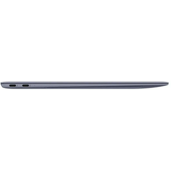  Ноутбук Huawei MateBook X Pro VanGoghH (53014ABF) 14.2", 2024, OLED, Intel Core Ultra 9 185H 2.3ГГц, 16-ядерный, 32ГБ 2ТБ SSD, Intel Arc, Win11H 
