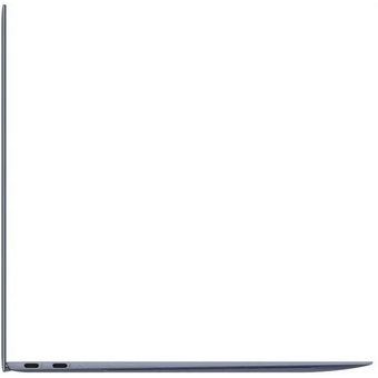  Ноутбук Huawei MateBook X Pro VanGoghH (53014ABF) 14.2", 2024, OLED, Intel Core Ultra 9 185H 2.3ГГц, 16-ядерный, 32ГБ 2ТБ SSD, Intel Arc, Win11H 