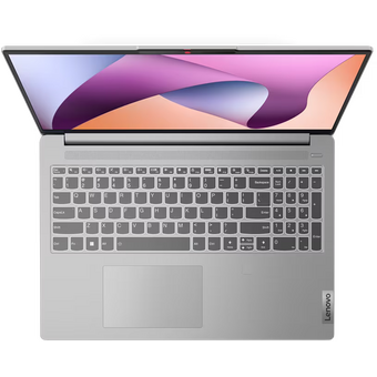  Ноутбук Lenovo IdeaPad Slim 5 16ABR8 (82XG0097RK) Ryzen 7 7730U 16Gb SSD 512Gb AMD Radeon Graphics 16 WUXGA IPS Cam 75.4В 