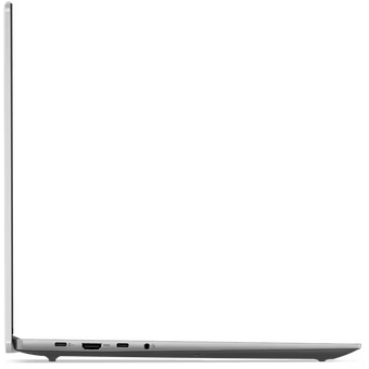  Ноутбук Lenovo IdeaPad Slim 5 16ABR8 (82XG0097RK) Ryzen 7 7730U 16Gb SSD 512Gb AMD Radeon Graphics 16 WUXGA IPS Cam 75.4В 