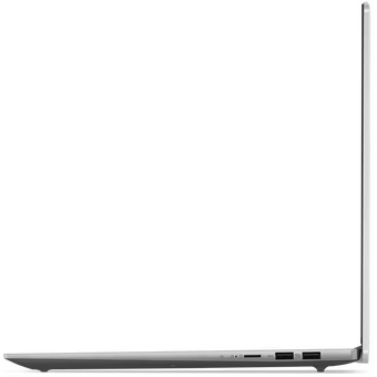  Ноутбук Lenovo IdeaPad Slim 5 16ABR8 (82XG0097RK) Ryzen 7 7730U 16Gb SSD 512Gb AMD Radeon Graphics 16 WUXGA IPS Cam 75.4В 