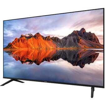  Телевизор XIAOMI TV A 43 2025 L43MA-AFRU 