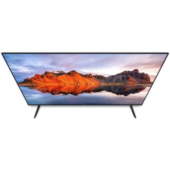  Телевизор XIAOMI TV A 43 2025 L43MA-AFRU 
