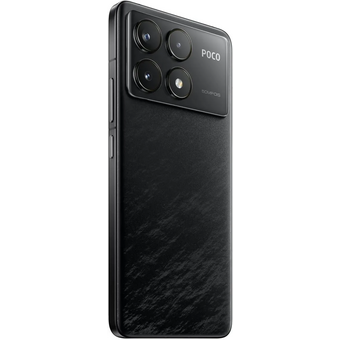  Смартфон Xiaomi Poco F6 Pro 12/256Gb черный 