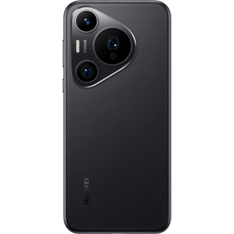  Смартфон Huawei Pura 70 Pro (HBN-LX9) 12/512Gb 51097VXS черный 
