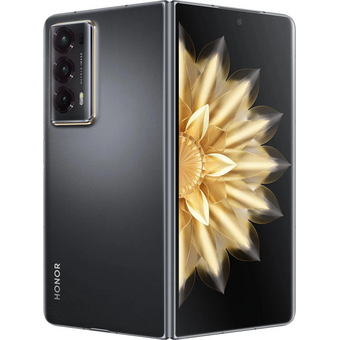  Смартфон Honor Magic V2 (5109BBXQ) 16/512Gb, черный 