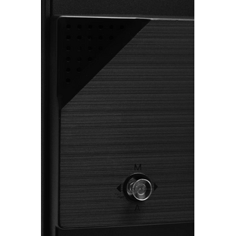  Монитор SunWind SM-22FV222 (SM22VB01) 21.5", черный 