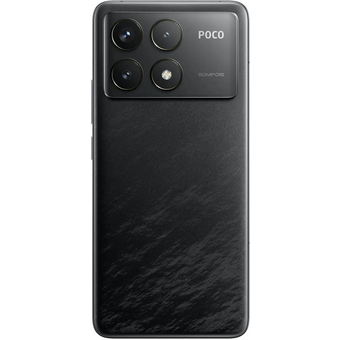  Смартфон Xiaomi Poco F6 Pro 12/512Gb черный 