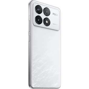  Смартфон Xiaomi Poco F6 Pro 12/512Gb белый 