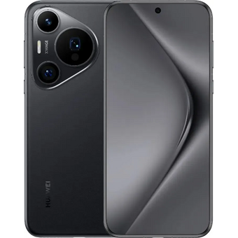  Смартфон Huawei Pura 70 Pro (HBN-LX9) 12/512Gb 51097VXS черный 