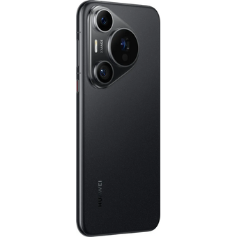  Смартфон Huawei Pura 70 Pro (HBN-LX9) 12/512Gb 51097VXS черный 