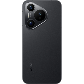  Смартфон Huawei Pura 70 (51097VXY) 12/256Gb, черный 