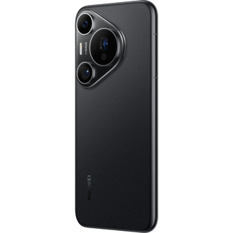  Смартфон Huawei Pura 70 Pro (HBN-LX9) 12/512Gb 51097VXS черный 