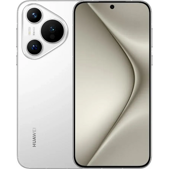  Смартфон Huawei Pura 70 (51097VXW) 12/256Gb, белый 