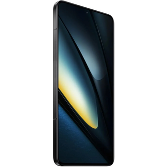  Смартфон Xiaomi Poco F6 Pro 12/256Gb черный 