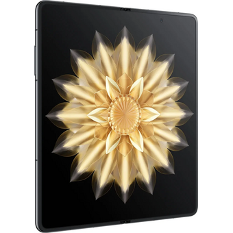  Смартфон Honor Magic V2 (5109BAXL) 16/512Gb, черный кожаный 