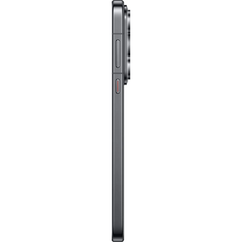  Смартфон Huawei Pura 70 (51097VXY) 12/256Gb, черный 