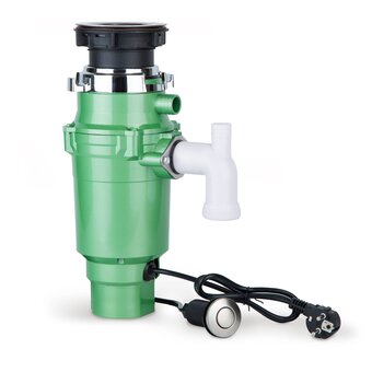  Измельчитель пищевых отходов БИРЮСА WD-375A1 