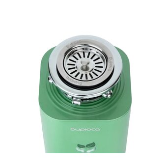  Измельчитель пищевых отходов БИРЮСА WD-750G2R 