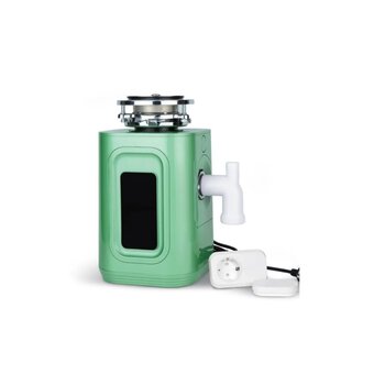  Измельчитель пищевых отходов БИРЮСА WD-750G2R 