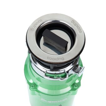  Измельчитель пищевых отходов БИРЮСА WD-375A1 