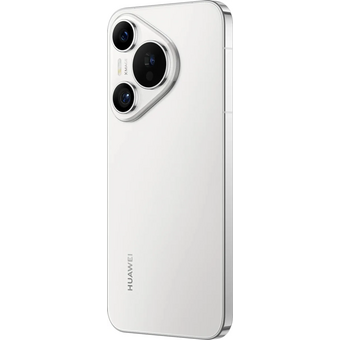  Смартфон Huawei Pura 70 (51097VXW) 12/256Gb, белый 