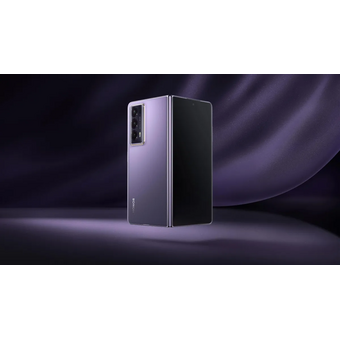  Смартфон Honor Magic V2 (5109BAXN) 16/512Gb, фиолетовый 
