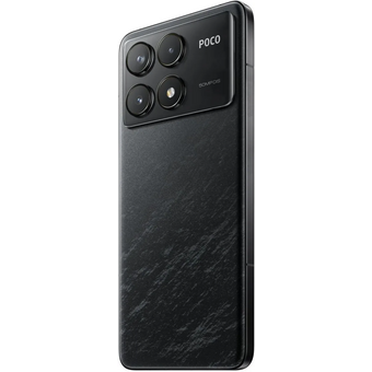  Смартфон Xiaomi Poco F6 Pro 12/512Gb черный 