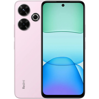  Смартфон Xiaomi Redmi 13 6/128Gb Pearl Pink РСТ 