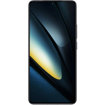  Смартфон Xiaomi Poco F6 Pro 12/256Gb черный 