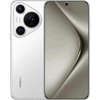  Смартфон Huawei Pura 70 Pro (HBN-LX9) 12/512Gb 51097VXQ белый 