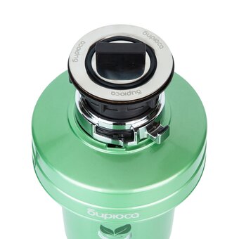  Измельчитель пищевых отходов БИРЮСА WD-375C1 