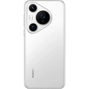  Смартфон Huawei Pura 70 Pro (HBN-LX9) 12/512Gb 51097VXQ белый 