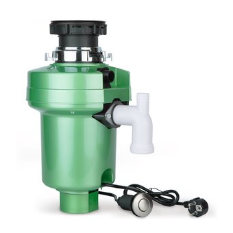  Измельчитель пищевых отходов БИРЮСА WD-375C1 