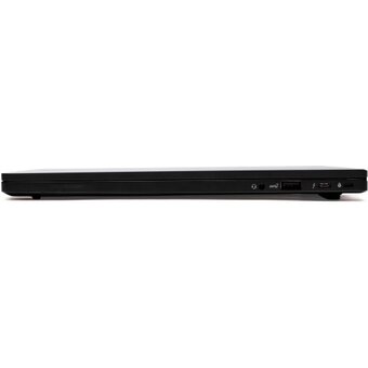  Ноутбук Intel NUC M15 (BBC710BCUXBC1) 15.6" IPS FHD/i7-1165G7/16GB/SSD512GB/Intel Iris Xe/Win11Home/Black 