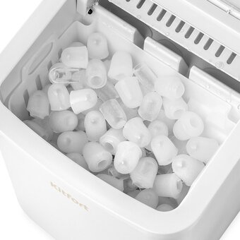  Льдогенератор Kitfort КТ-1812 