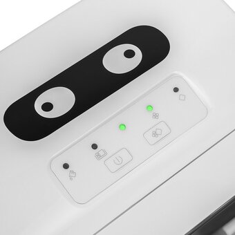  Льдогенератор Kitfort КТ-1812 