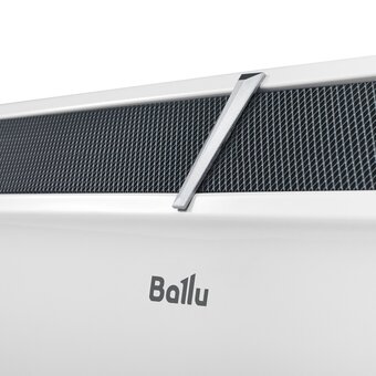  Модуль отопительный Ballu BEC/PL-1500 