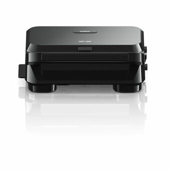  Электрогриль Braun SnackMaker 5 SM5000 BK черный 
