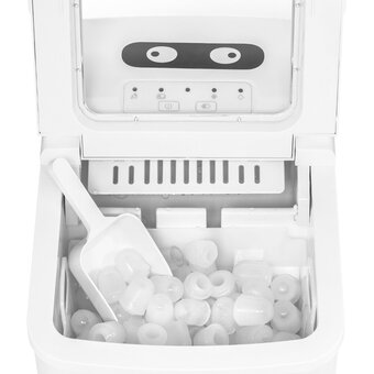  Льдогенератор Kitfort КТ-1812 