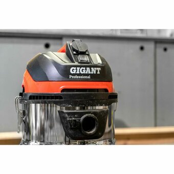  Строительный пылесос Gigant Professional GPS-VC-30 