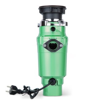  Измельчитель пищевых отходов БИРЮСА WD-375A1 
