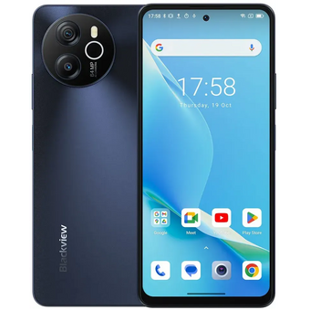  Смартфон Blackview Shark 8 8/256GB Grey 