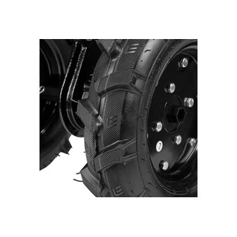  Мотоблок бензиновый DENZEL DPT-170S (56441) 
