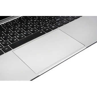  Ноутбук OSIO FocusLine F150A-001 15.6", 2023, IPS, AMD Ryzen 5 5560U 2.3ГГц, 6-ядерный, 8ГБ DDR4, 256ГБ SSD, AMD Radeon, без ОС 