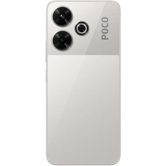  Смартфон XIAOMI Poco M6 8/256Gb Silver (56258) 