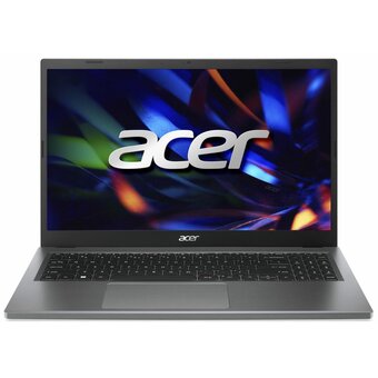  Ноутбук Acer Extensa 15 EX215-23-R9DA (NX.EH3CD.00E) Ryzen 3 7320U 16Gb SSD512Gb AMD Radeon 15.6" IPS FHD (1920x1080) Windows 11 grey 