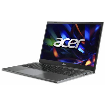  Ноутбук Acer Extensa 15 EX215-23-R9DA (NX.EH3CD.00E) Ryzen 3 7320U 16Gb SSD512Gb AMD Radeon 15.6" IPS FHD (1920x1080) Windows 11 grey 